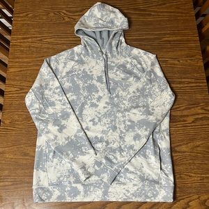 Lululemon City Sweat Pullover size XL